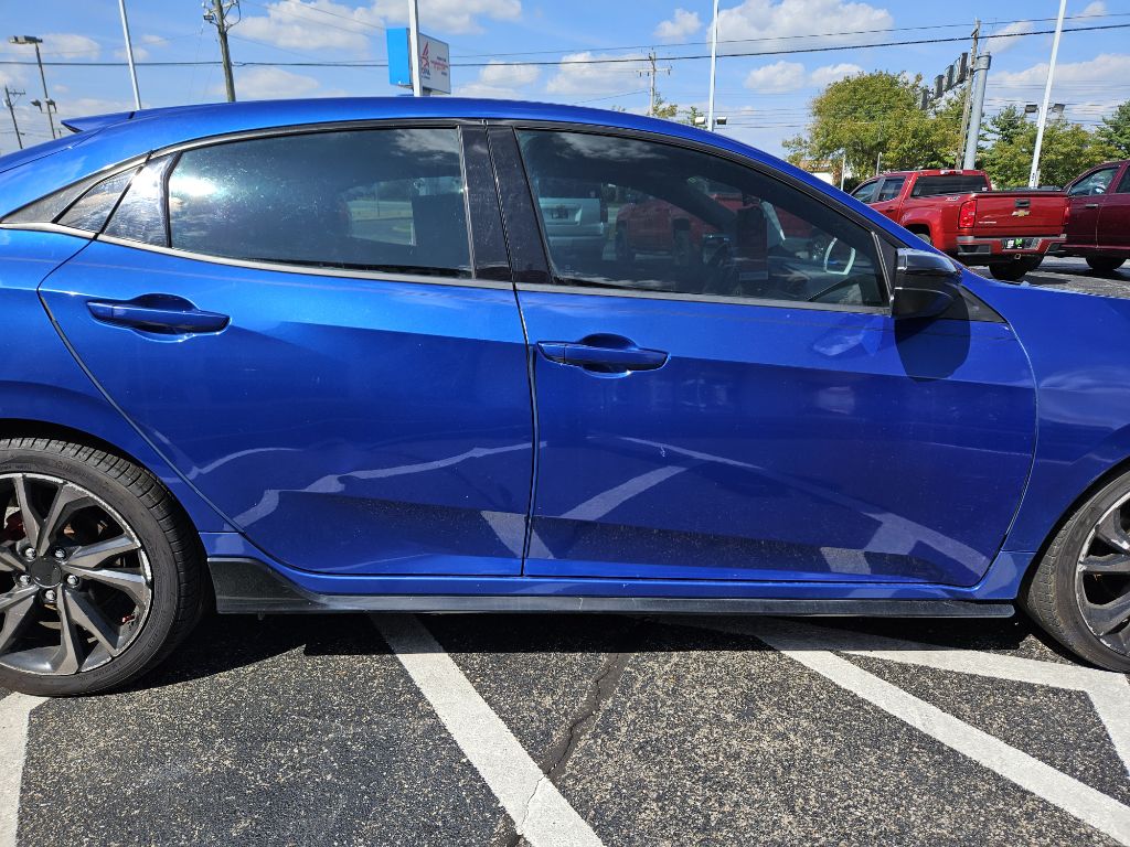 Photo 53 of this HONDA CIVIC