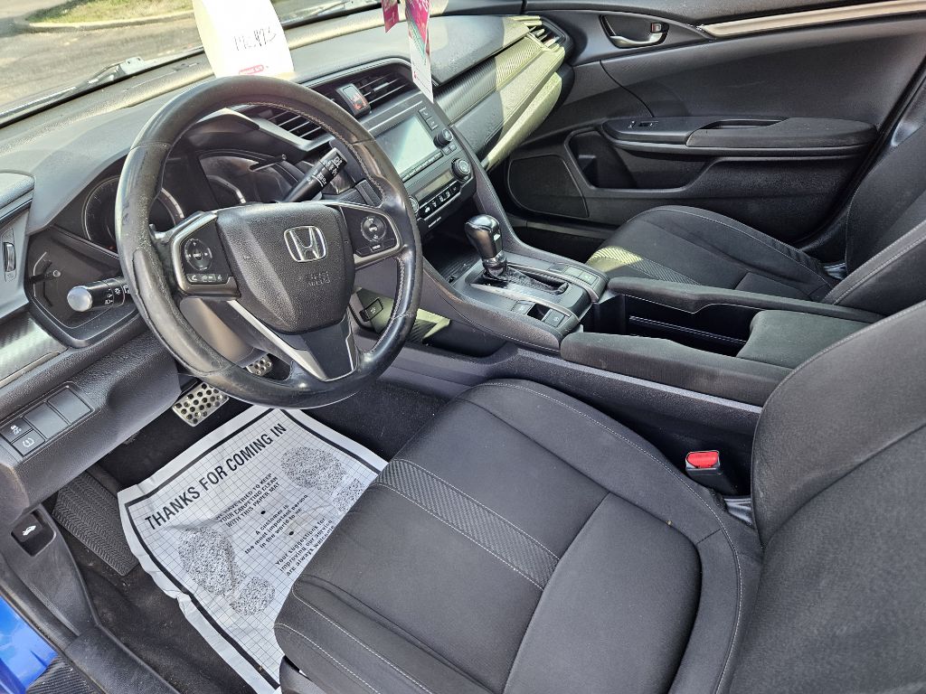 Photo 42 of this HONDA CIVIC
