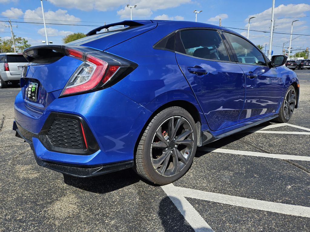 Photo 50 of this HONDA CIVIC