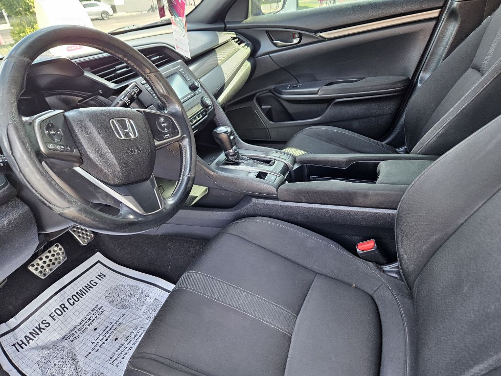 Photo 43 of this HONDA CIVIC