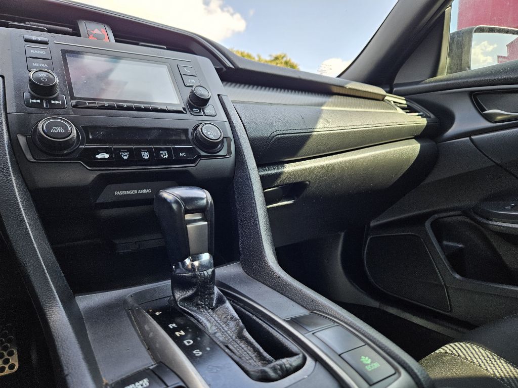 Photo 37 of this HONDA CIVIC