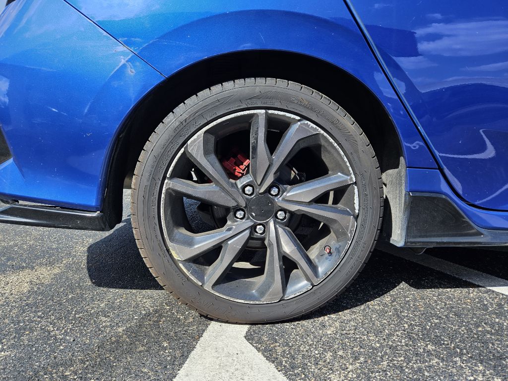 Photo 52 of this HONDA CIVIC