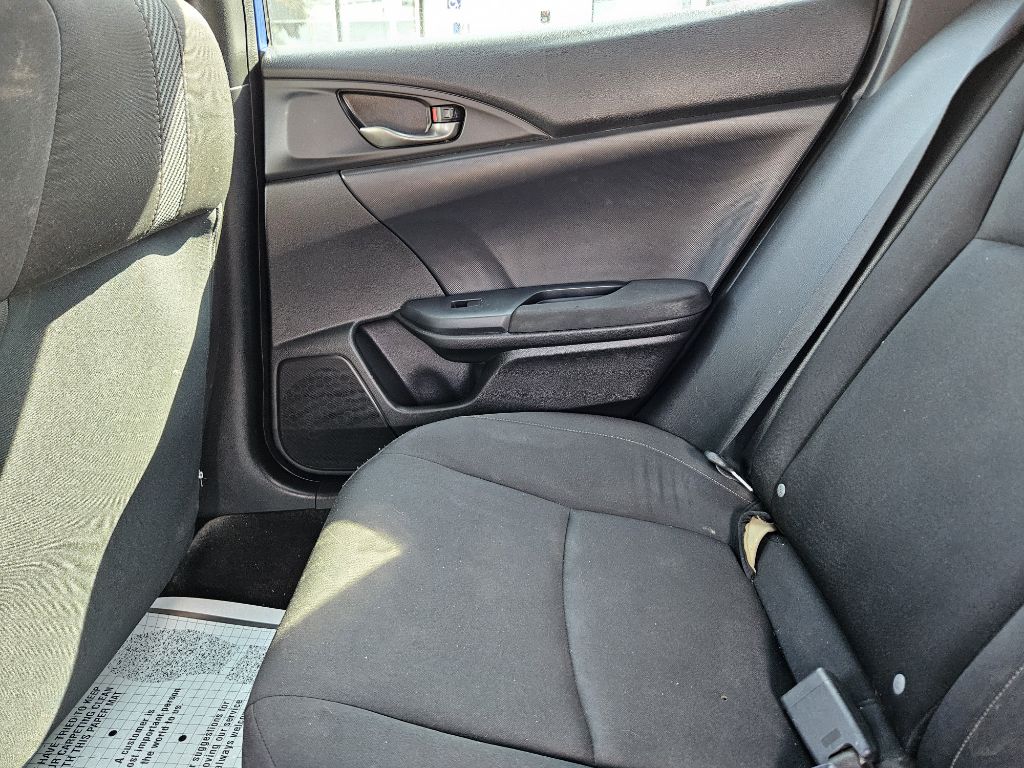 Photo 26 of this HONDA CIVIC