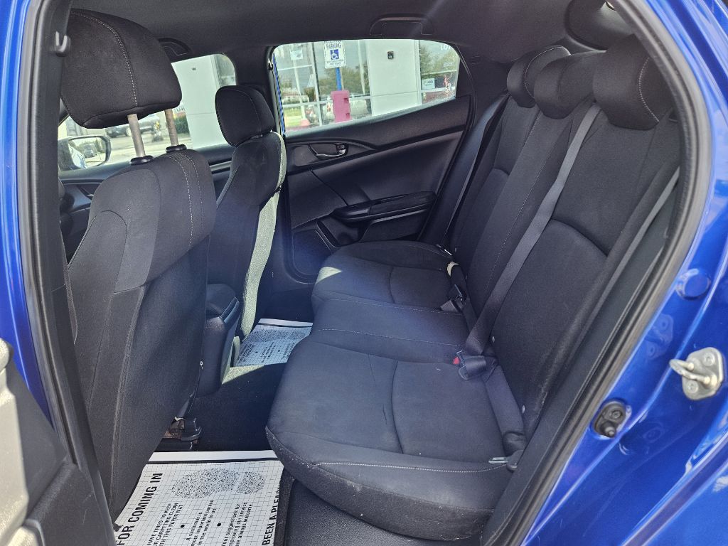 Photo 22 of this HONDA CIVIC