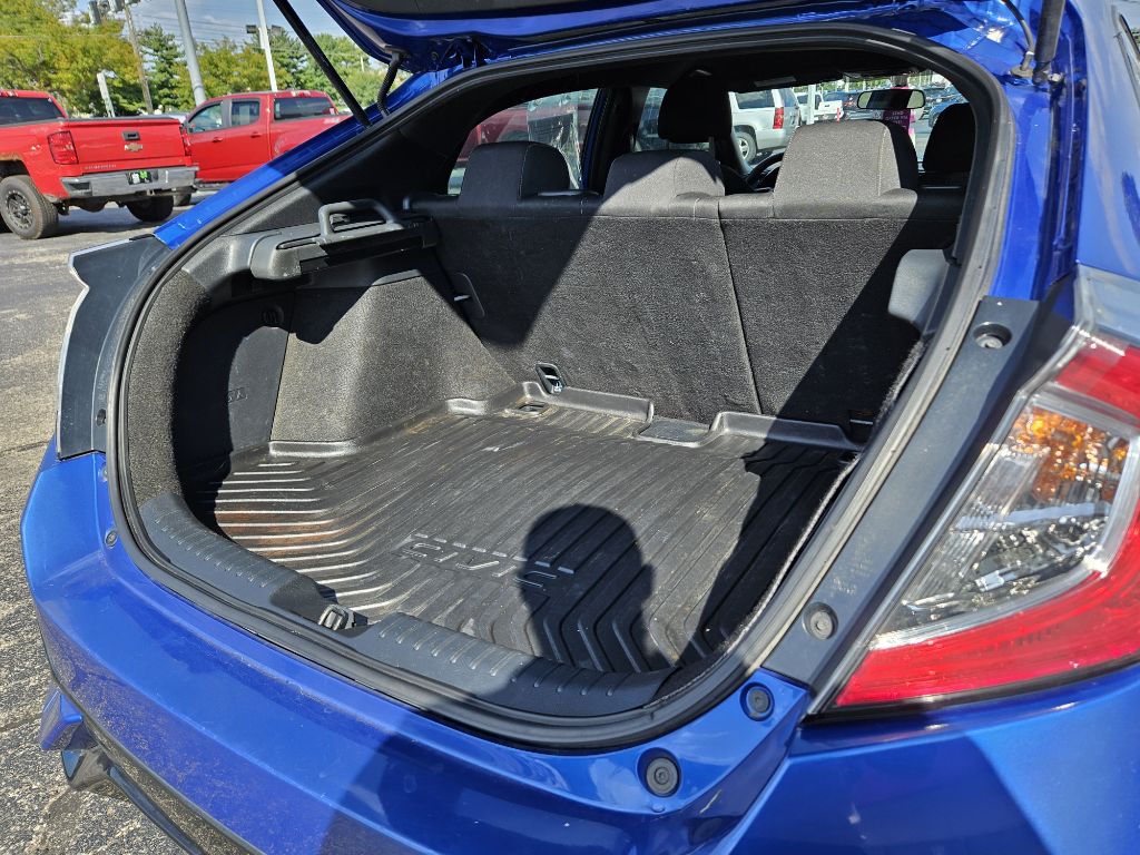Photo 19 of this HONDA CIVIC