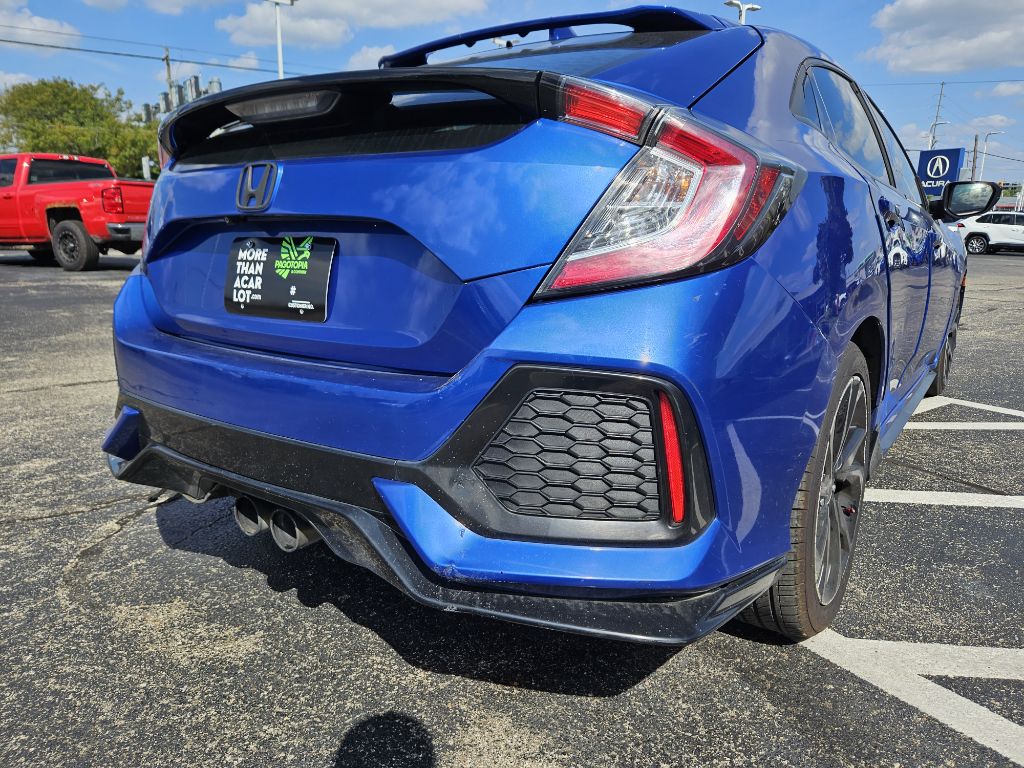 Photo 7 of this HONDA CIVIC