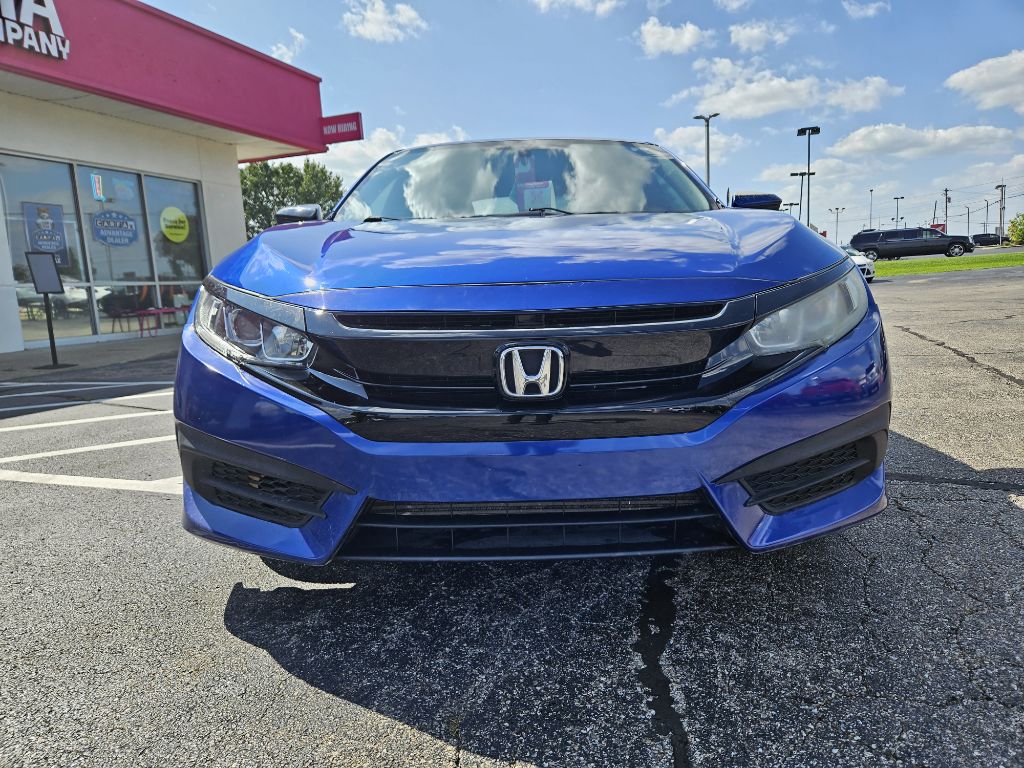 Photo 3 of this HONDA CIVIC