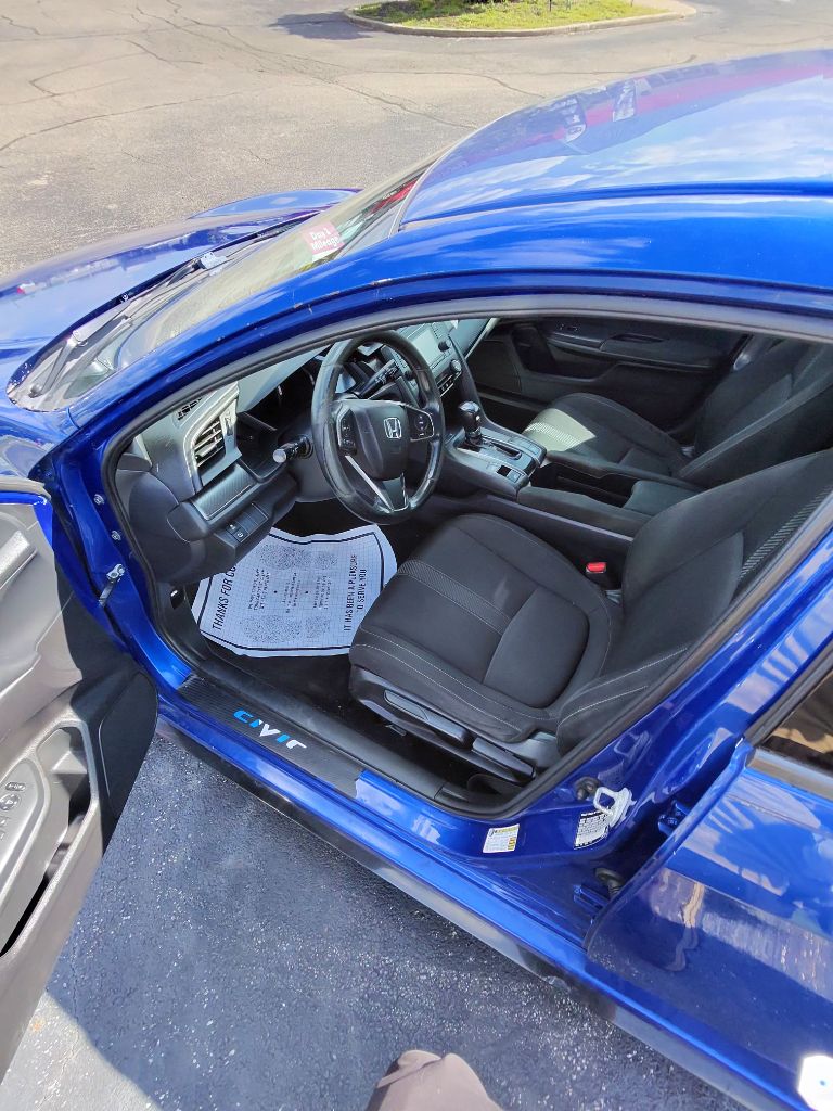 Photo 56 of this HONDA CIVIC