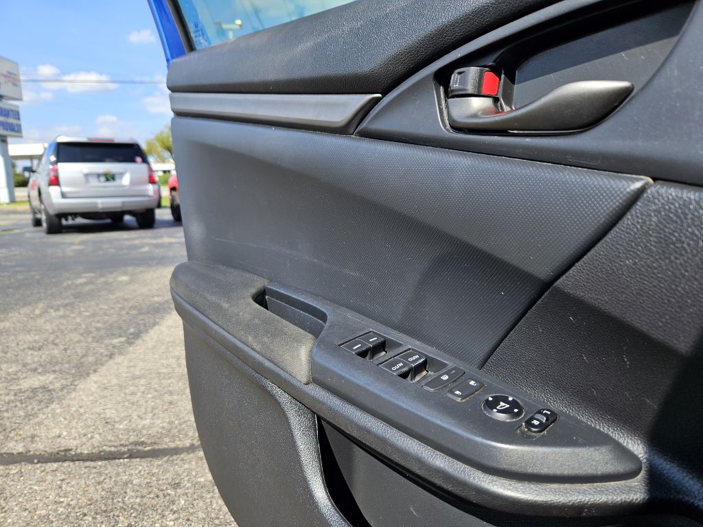 Photo 46 of this HONDA CIVIC