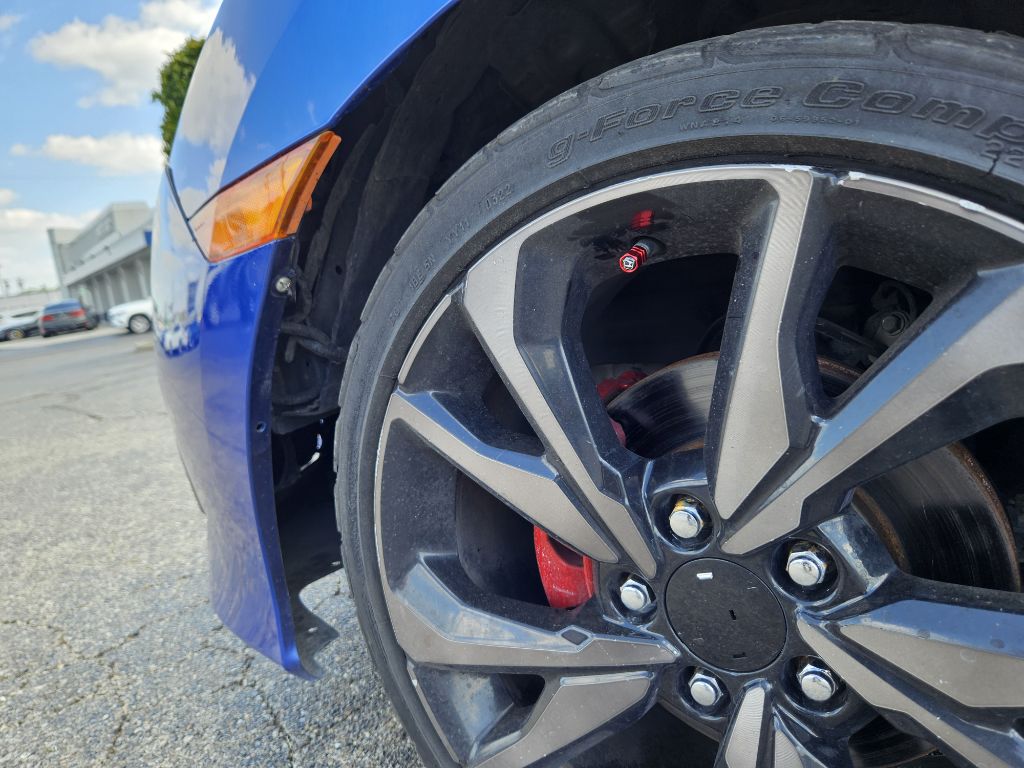 Photo 48 of this HONDA CIVIC