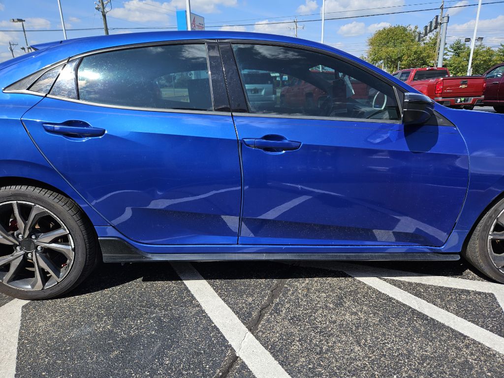 Photo 55 of this HONDA CIVIC