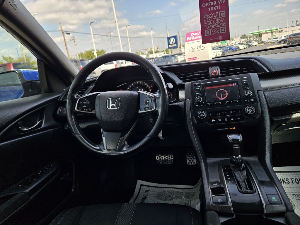 Photo 28 of this HONDA CIVIC