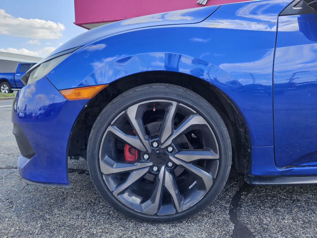 Photo 4 of this HONDA CIVIC