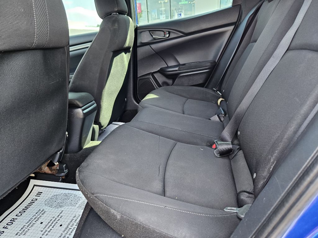 Photo 31 of this HONDA CIVIC