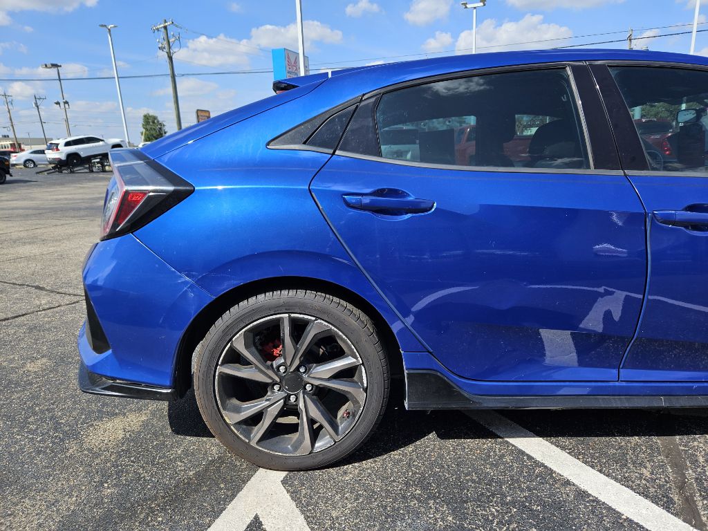 Photo 54 of this HONDA CIVIC