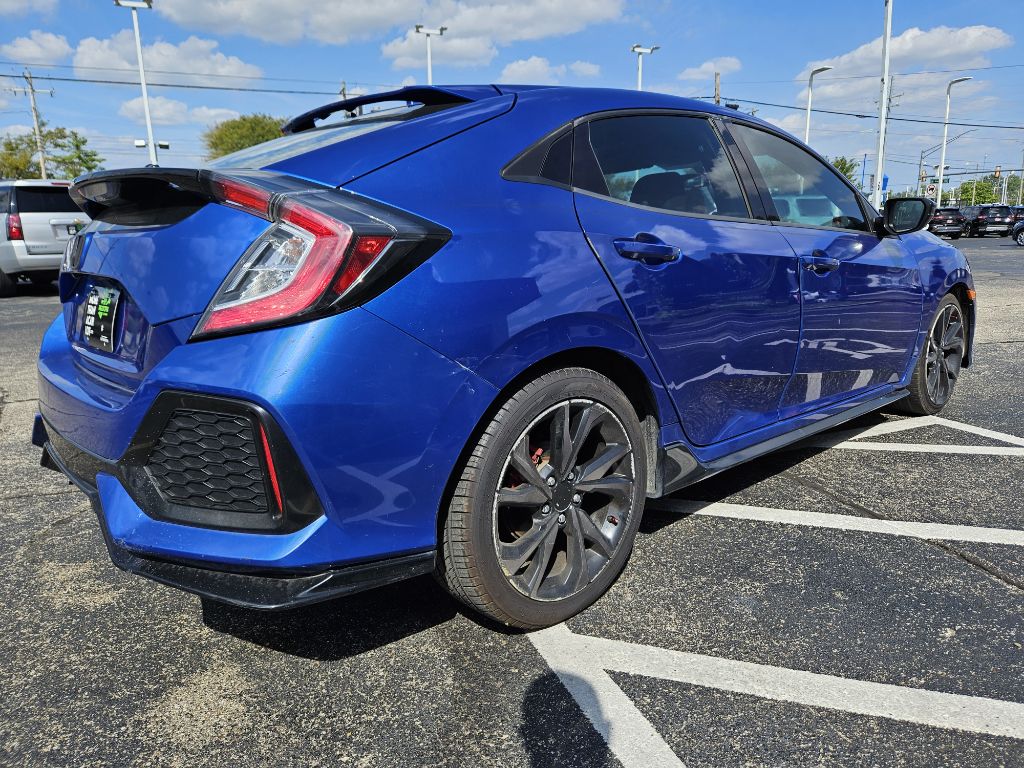Photo 49 of this HONDA CIVIC
