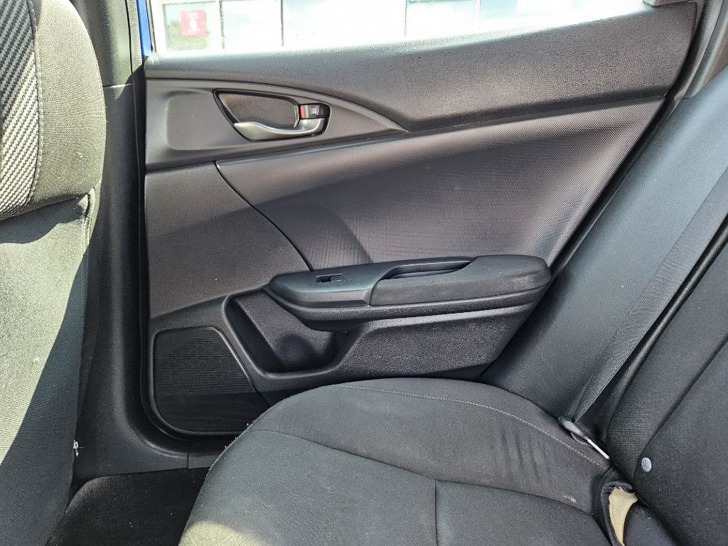 Photo 29 of this HONDA CIVIC