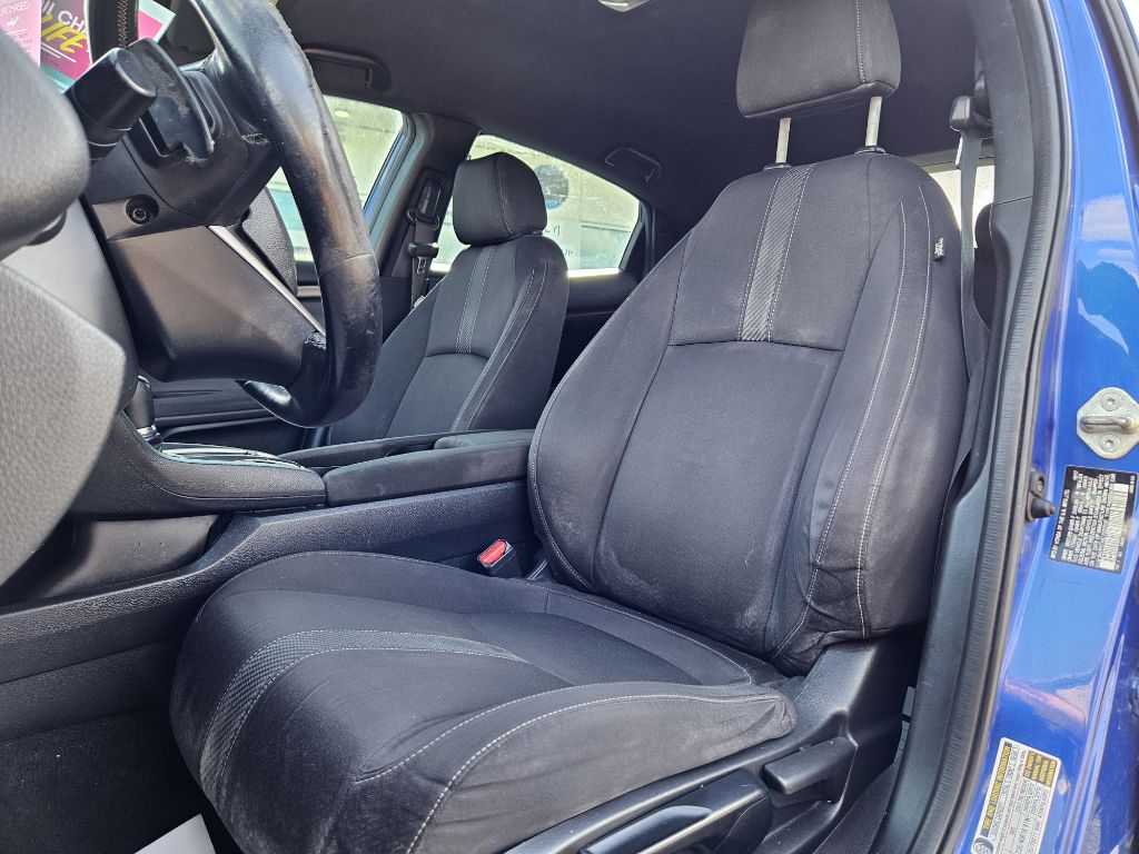 Photo 44 of this HONDA CIVIC