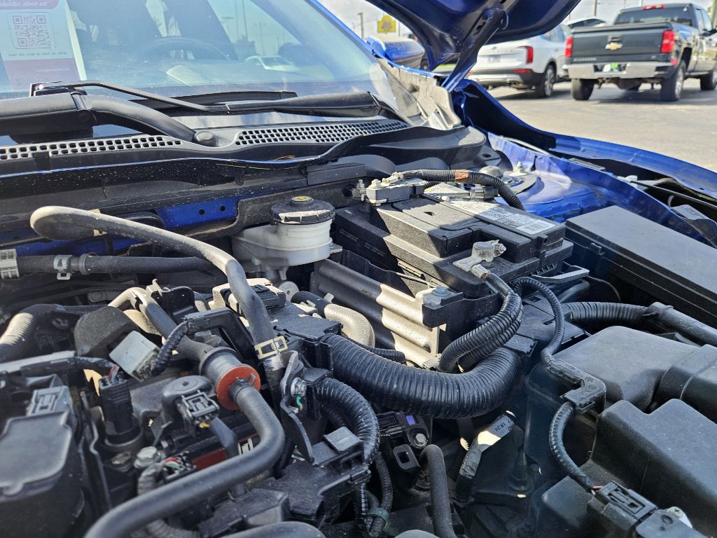 Photo 15 of this HONDA CIVIC