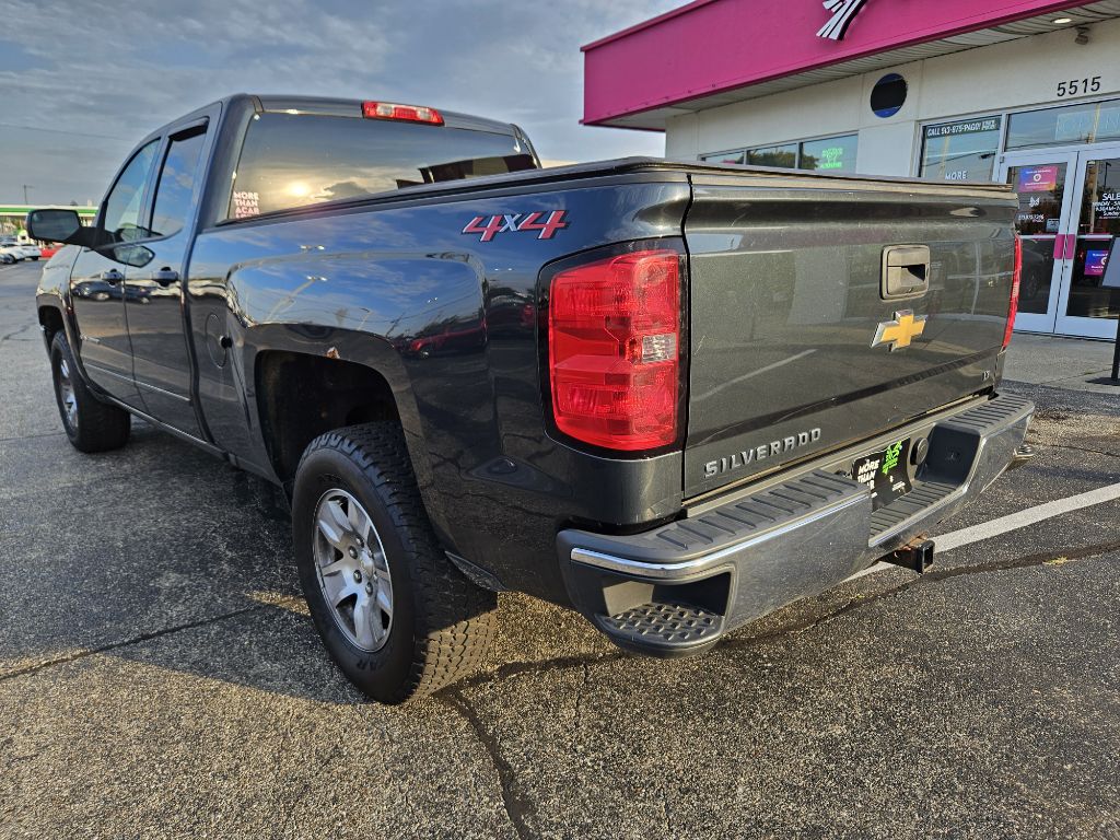 Photo 74 of this CHEVROLET SILVERADO 1500