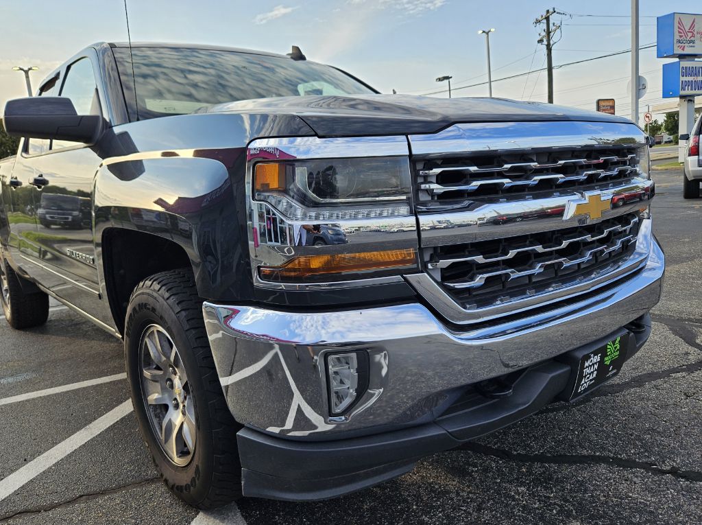 Photo 89 of this CHEVROLET SILVERADO 1500