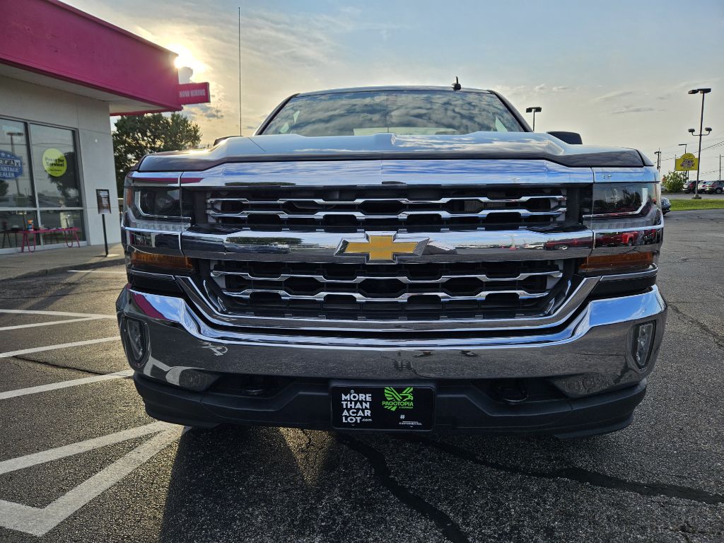 Photo 13 of this CHEVROLET SILVERADO 1500