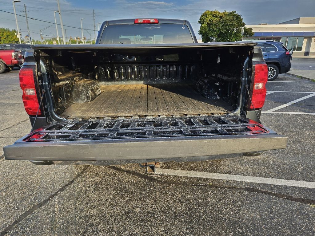 Photo 45 of this CHEVROLET SILVERADO 1500