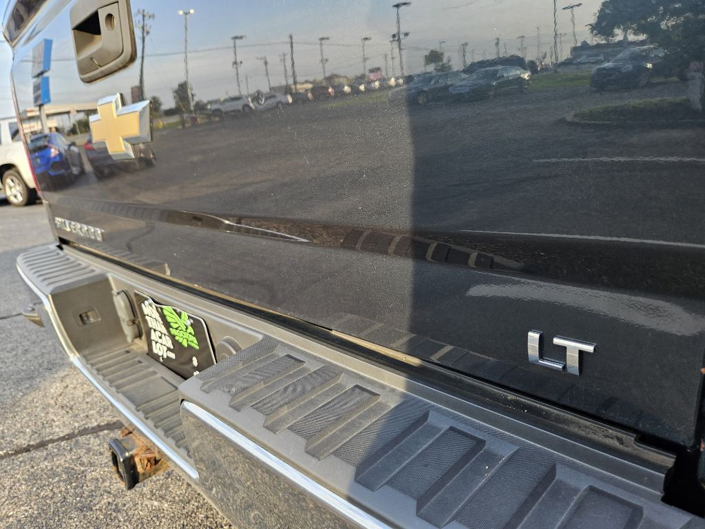 Photo 54 of this CHEVROLET SILVERADO 1500