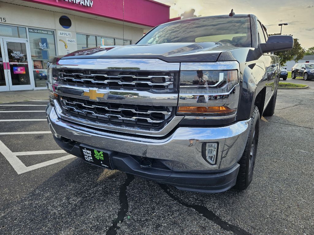 Photo 22 of this CHEVROLET SILVERADO 1500