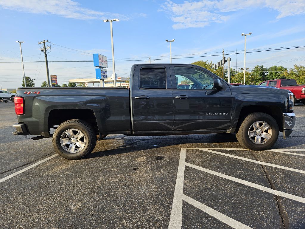 Photo 78 of this CHEVROLET SILVERADO 1500