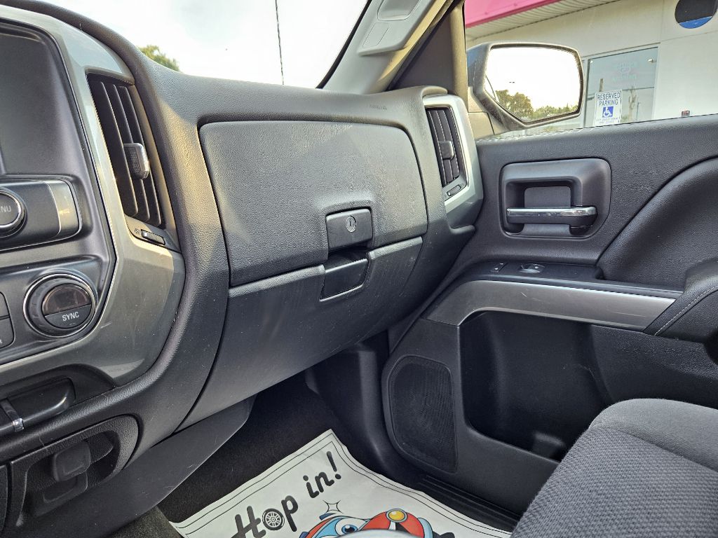 Photo 39 of this CHEVROLET SILVERADO 1500