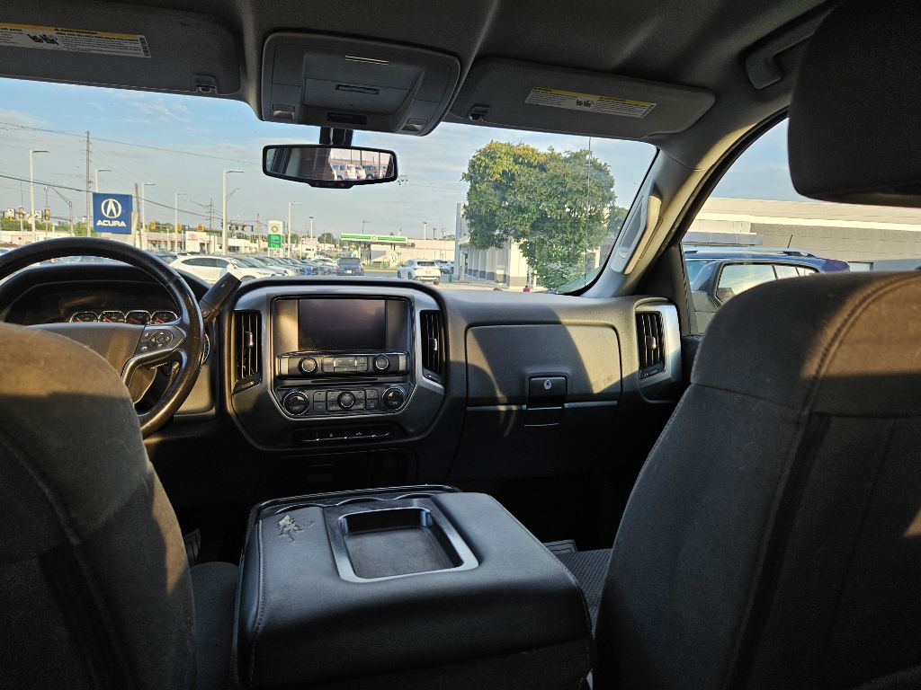 Photo 61 of this CHEVROLET SILVERADO 1500