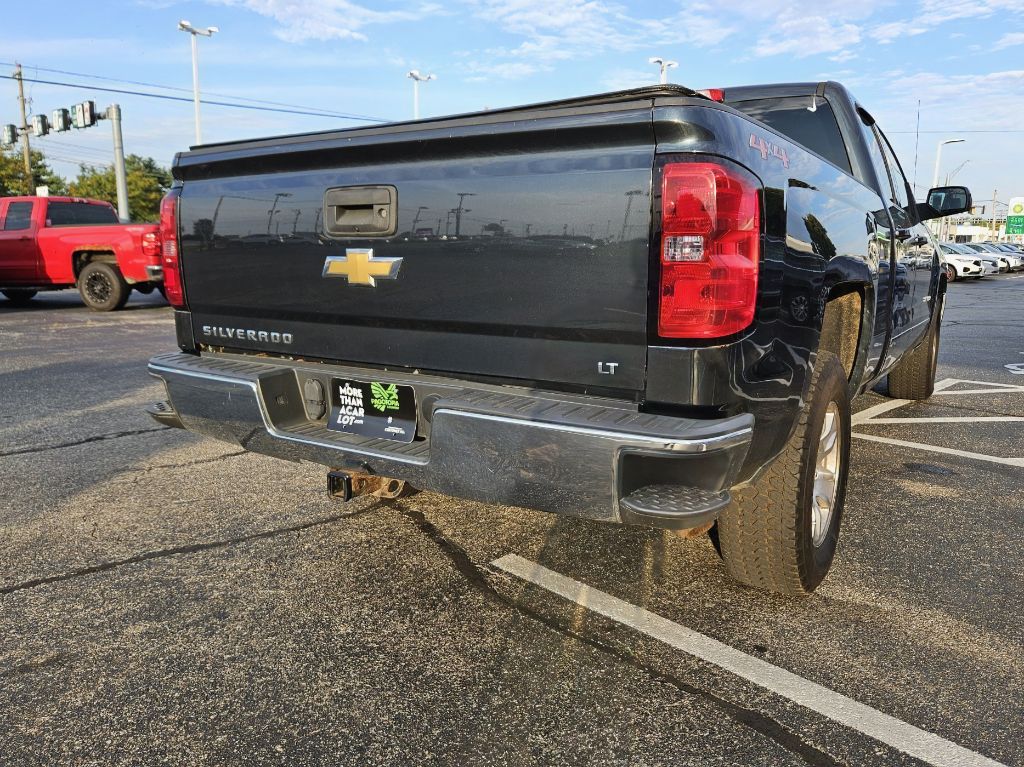 Photo 75 of this CHEVROLET SILVERADO 1500