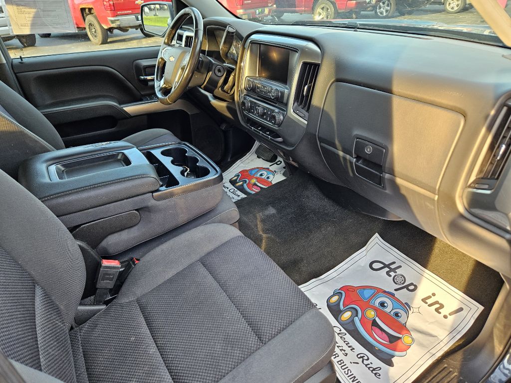 Photo 53 of this CHEVROLET SILVERADO 1500