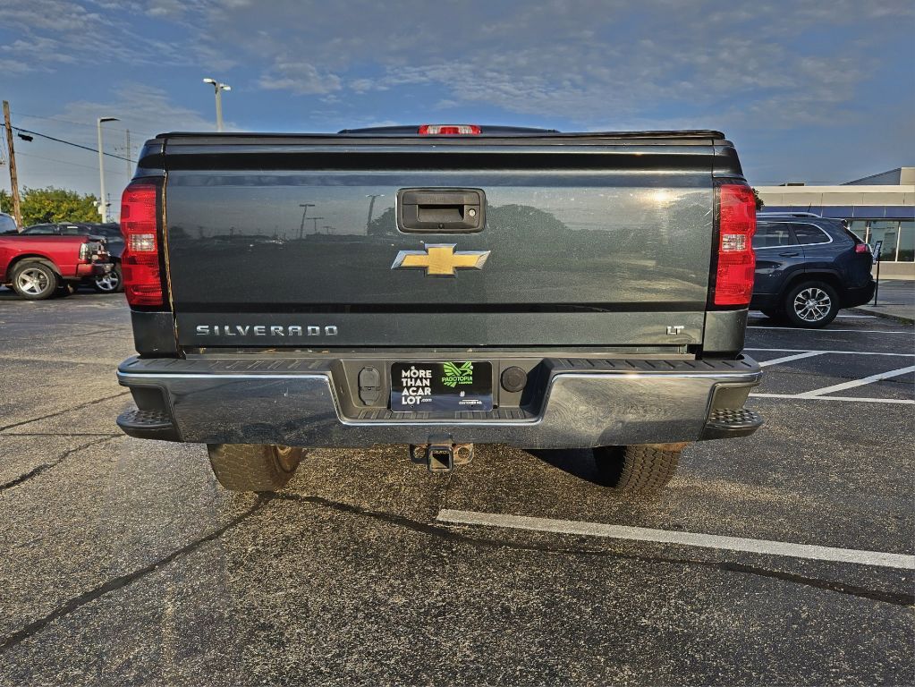 Photo 44 of this CHEVROLET SILVERADO 1500