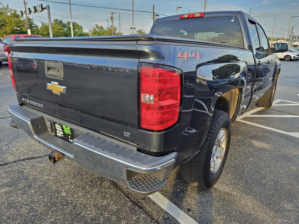 Photo 5 of this CHEVROLET SILVERADO 1500