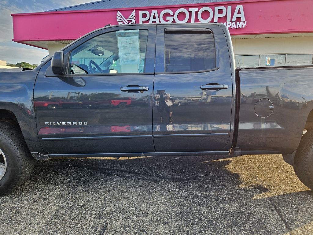Photo 71 of this CHEVROLET SILVERADO 1500