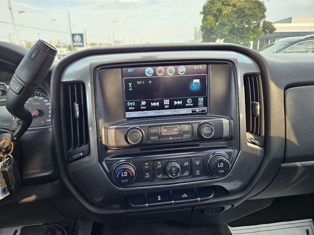 Photo 17 of this CHEVROLET SILVERADO 1500
