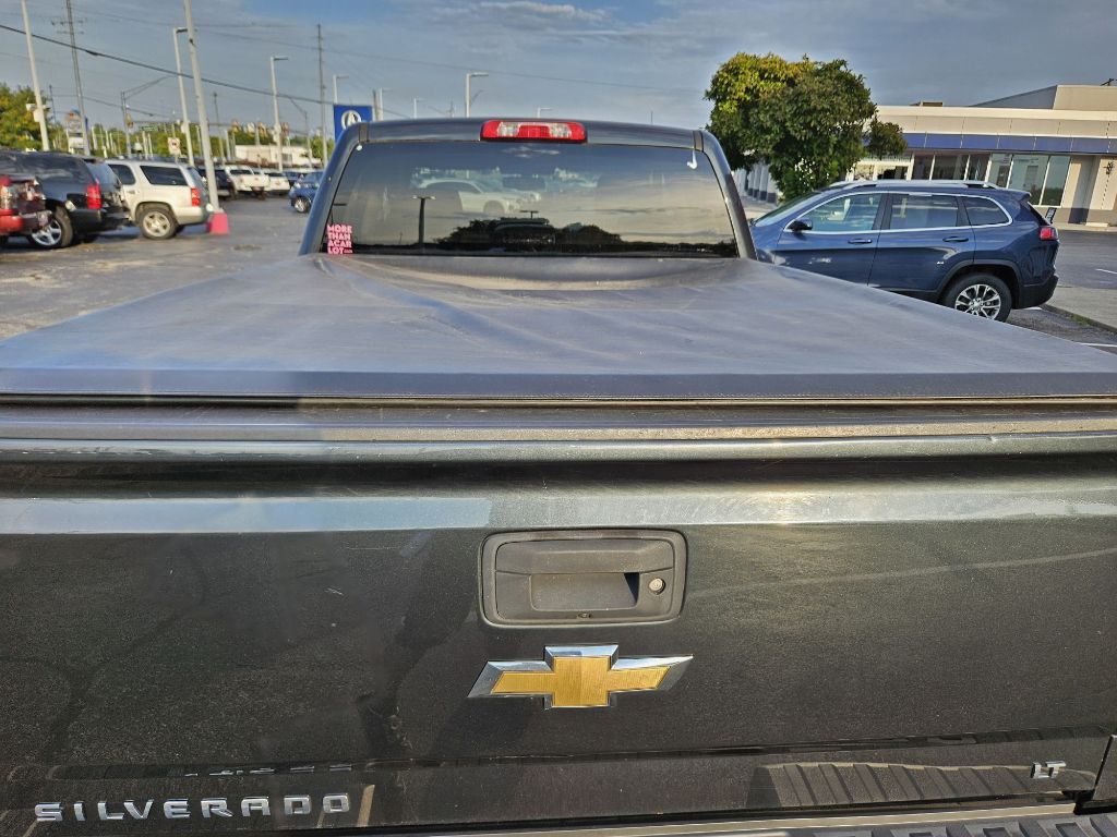 Photo 42 of this CHEVROLET SILVERADO 1500