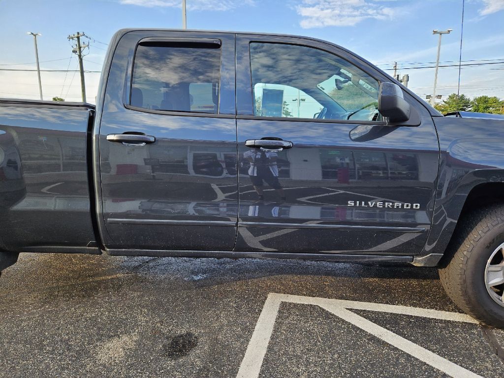 Photo 36 of this CHEVROLET SILVERADO 1500