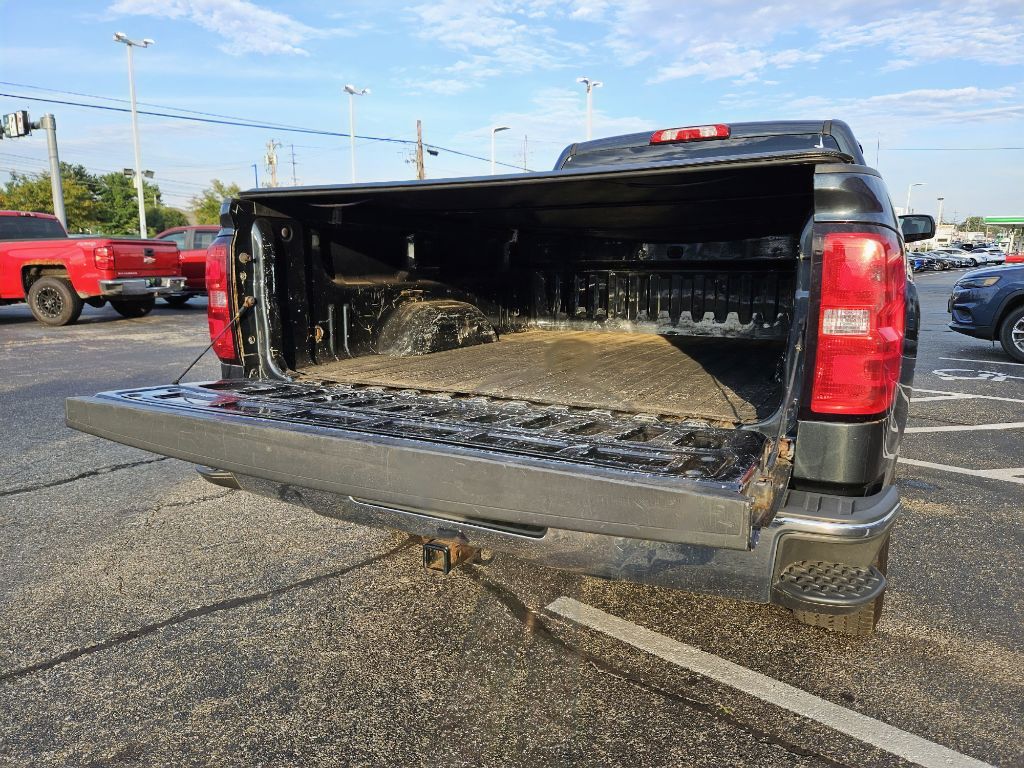 Photo 43 of this CHEVROLET SILVERADO 1500