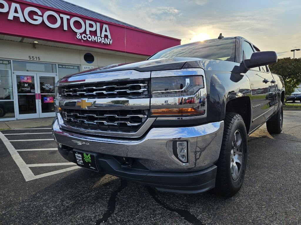 Photo 23 of this CHEVROLET SILVERADO 1500