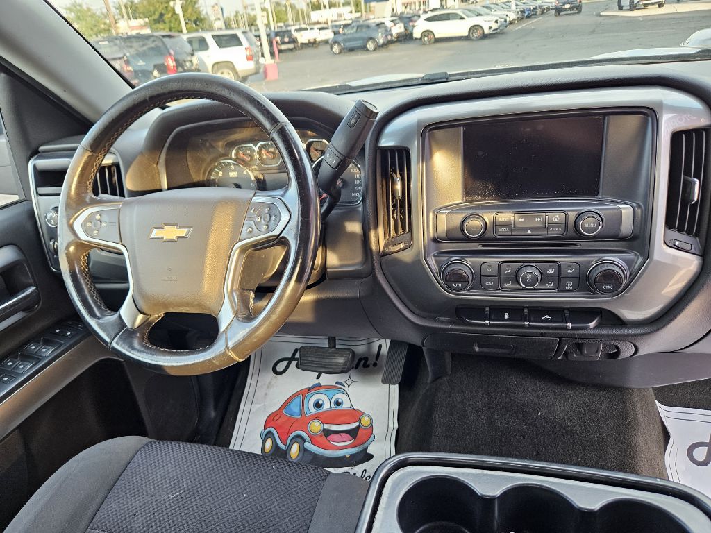 Photo 52 of this CHEVROLET SILVERADO 1500
