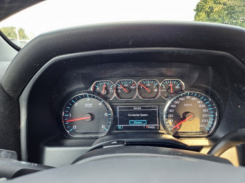 Photo 20 of this CHEVROLET SILVERADO 1500