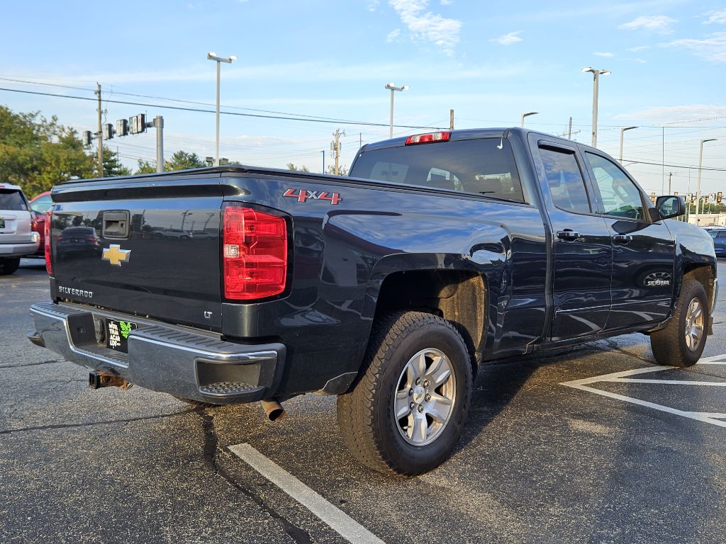 Photo 46 of this CHEVROLET SILVERADO 1500