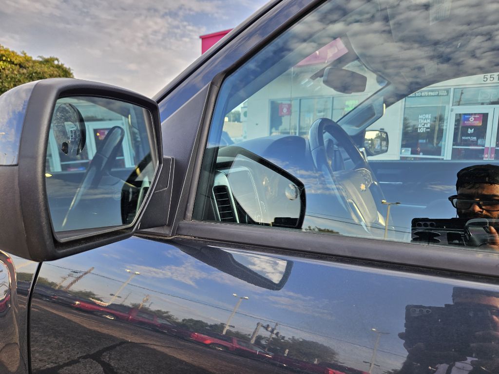 Photo 66 of this CHEVROLET SILVERADO 1500