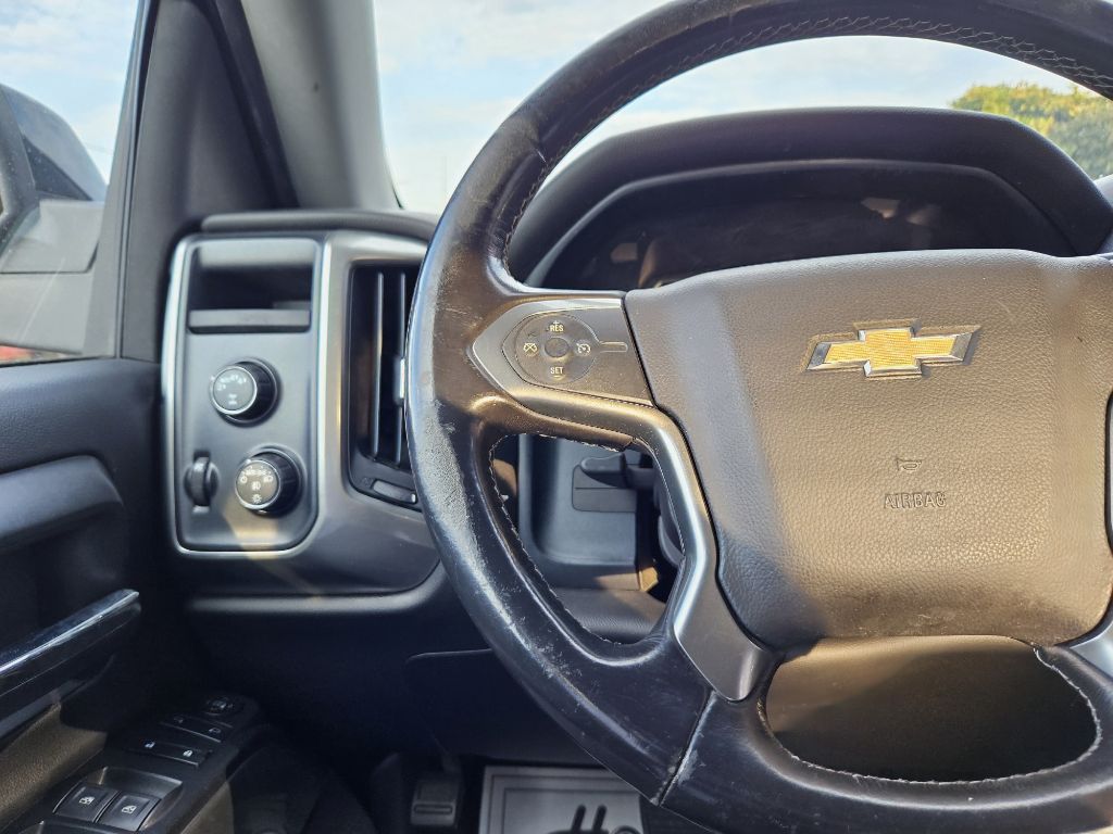 Photo 19 of this CHEVROLET SILVERADO 1500