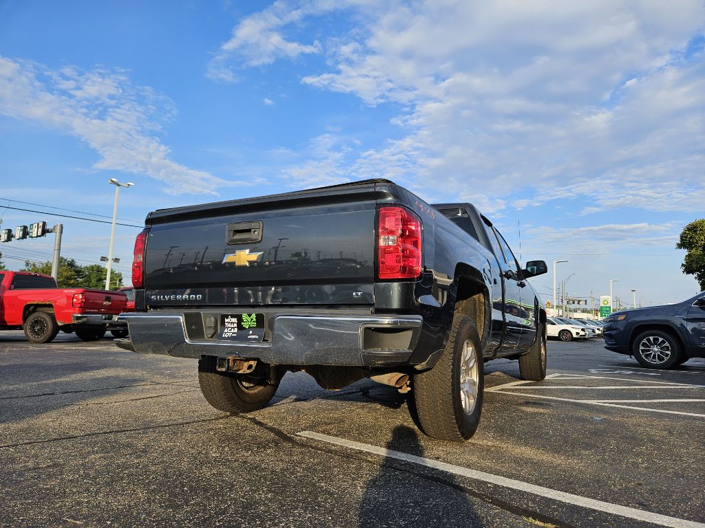 Photo 77 of this CHEVROLET SILVERADO 1500