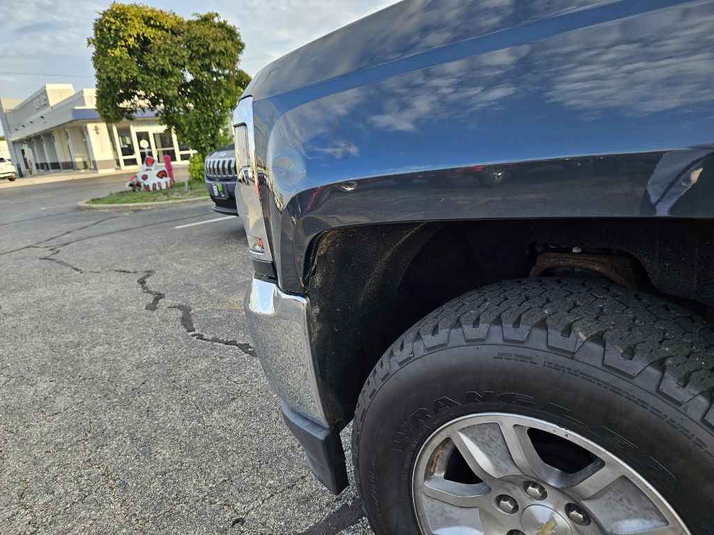 Photo 69 of this CHEVROLET SILVERADO 1500