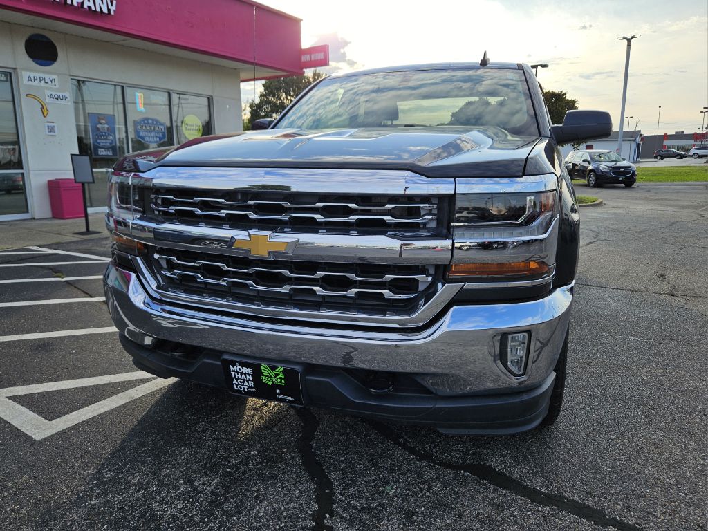Photo 11 of this CHEVROLET SILVERADO 1500